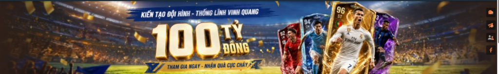 Tham gia ngay nhận quà cực cháy